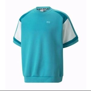 PUMA X TMC Hustle Way Top